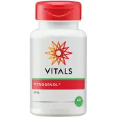 Vitals 2x Pycnogenol 60 capsules