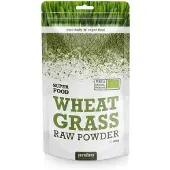 Purasana 3x Wheat Grass Powder Bio 200 Gr