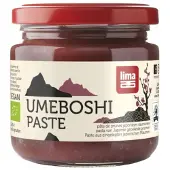 Lima 6x Umeboshi Paste 200 Gr