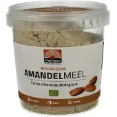 Mattisson Amandelmeel 300 gr