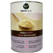 Natufood 6x Edelgistvlokken 150 Gr