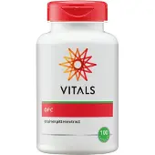 Vitals 2x Opc 100 Mg 100 Capsules