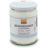 Mattisson 3x Berkensuiker Xylitol 400 Gr