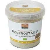 Mattisson Biologisch Tijgernoot Meel 350 gram