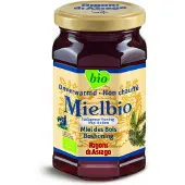 Rigoni di Asiago Mielbio Italiaanse Bos Honing 300 gram
