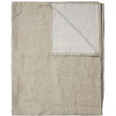 Marc O'Polo Quilt Linka Sand-150 x 200 cm