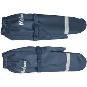 Playshoes Modderhandschoen Marine | Maat: Maat 2