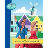 Rubinstein Het grote Juf Roos meezingboek