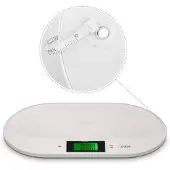 Luvion Babyweegschaal Exact 75