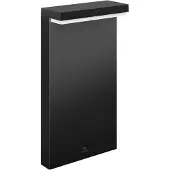 Philips Nyro Sokkellamp (Wit/Kleur)