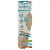 Footlogics Sensi Inlegzool M (41-43)