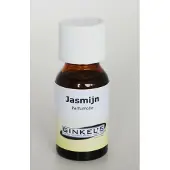 Ginkel's Jasmijn Parfum Olie - 15 ml