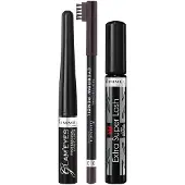 Rimmel London Perfect Eyes Pakket