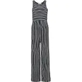 Vingino Jumpsuit Voor Kids Maat 104 Blauw