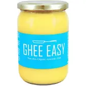 Ghee 3x Easy Naturel 500 Gr