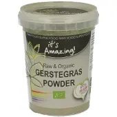 It'S Amazing Gerstegras poeder 150 gram