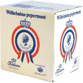 Wilhelmina Pepermunt (3000g)