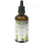 Its Amazing Argan Olie Bio 50ml