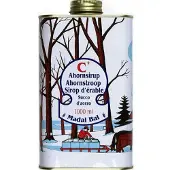 Madal bal 3x Ahornsiroop 1 Liter