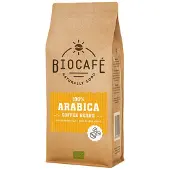 Biocafe 100% Arabica Koffiebonen