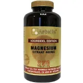 Artelle Magnesium Citraat 400mg Tabletten 250st