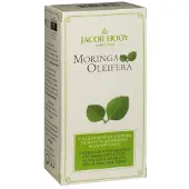 Jacob Hooy 3x Moringa Theezakjes 20 Stuks