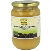Boerjan Honing Bergbloesem Creme 900 gr