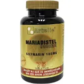 Artelle Mariadistel 9000mg Tabletten 75st