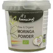 It'S Amazing Moringa Poeder Bio 200 gr