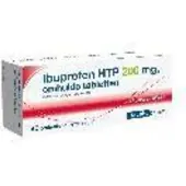 Healthypharm Miconazolnitraat 20 mg 30 gr