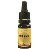 Artelle CBD Olie Extra Sterk 5%
