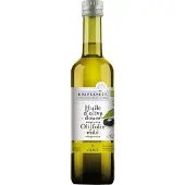 Bio Planete Olijfolie extra virgin 500 ml