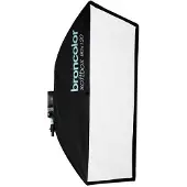 Broncolor Softbox 90x120