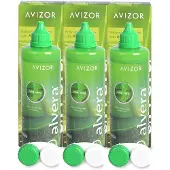 Avizor Alvera Lenzenvloeistof 3 x 350 ml pack