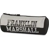 Etui Franklin M. Boys Black: 8x23x8 Cm Per stuk