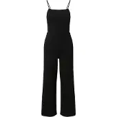 EDITED The Label Jumpsuit 'Noor' zwart