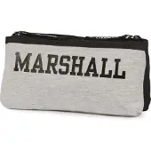 Etui Franklin M. Boys Black: 10x21x6 Cm Per stuk