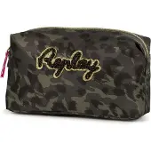 Etui Replay Girls Leopard: 8x21x11 Cm Per stuk