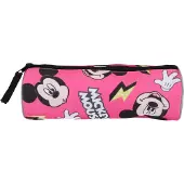 Mickey Mouse Schooletui – 23x13cm | Pennen Bewaren | Schoolspullen