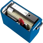 Helit Mobilbox de mobilbox