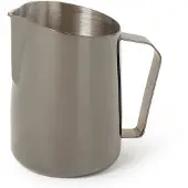 Barista CO Barista & Co Dial In Milk Pitcher 600 ml black