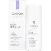 Zarqa Face Sensitive Serum Hydraboost 50ml