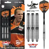 Bull's Dirk van Duijvenbode 90% 23 gram