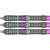 Target ALX 02 90% Swiss steeltip dartpijlen