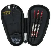 Bull's Comitas slim case
