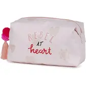 Etui Awesome Girls Hearts: 10x21x8 Cm Per stuk