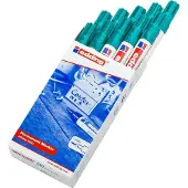 Edding 3300 Permanent Marker Turquoise