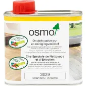 Osmo Vloeibare Onderhoudswas 3029, Kleurloos 0,5 liter 3029, Kleurloos