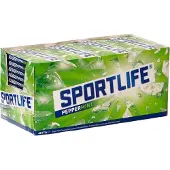 Sportlife Peppermint Groen Voordeelverpakking 48xPer s