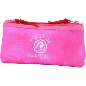 Franklin & marshall Etui Franklin & Marshall Pink Dubbel